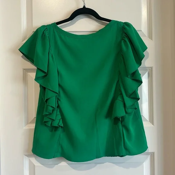 Molly Bracken‎ Bree Top - EUC - Picture 6 of 6